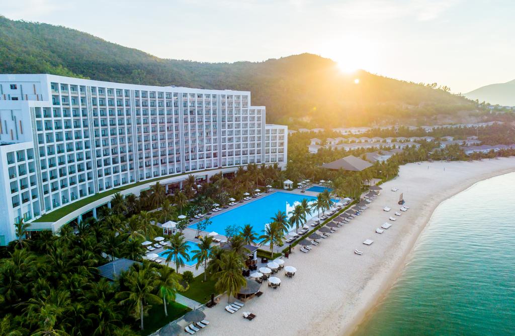 du lịch Nha Trang tháng 2