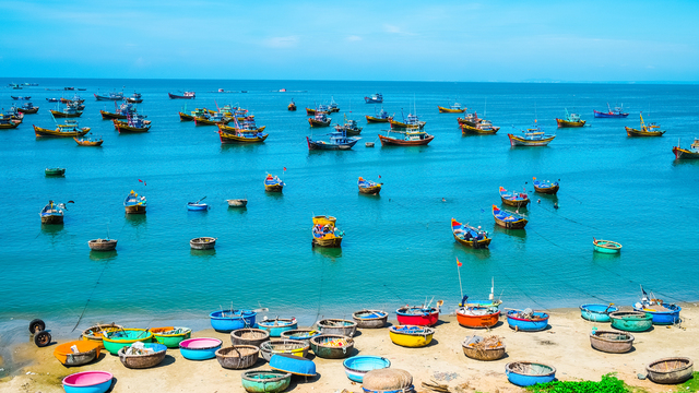 TOUR PHAN THIẾT – MŨI NÉ 2 NGÀY 1 ĐÊM