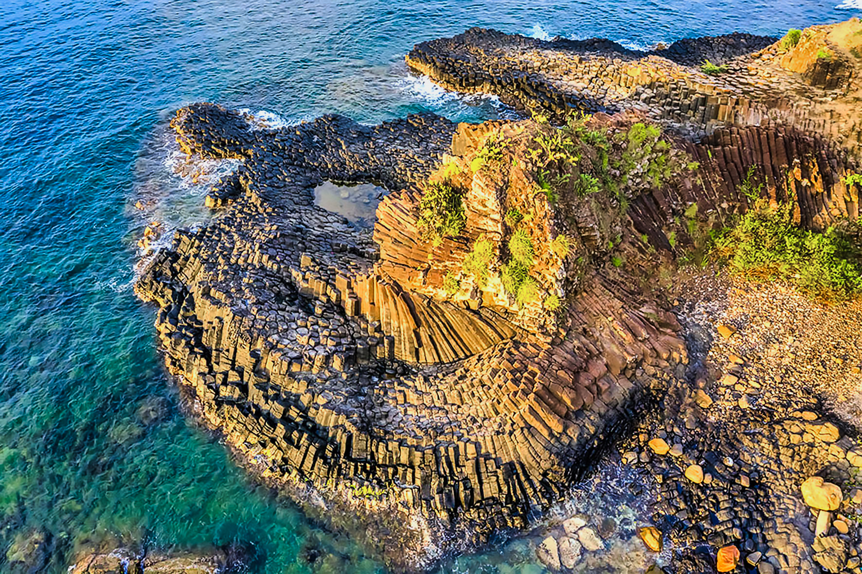 TOUR NHA TRANG – PHÚ YÊN 04 NGÀY 03 ĐÊM