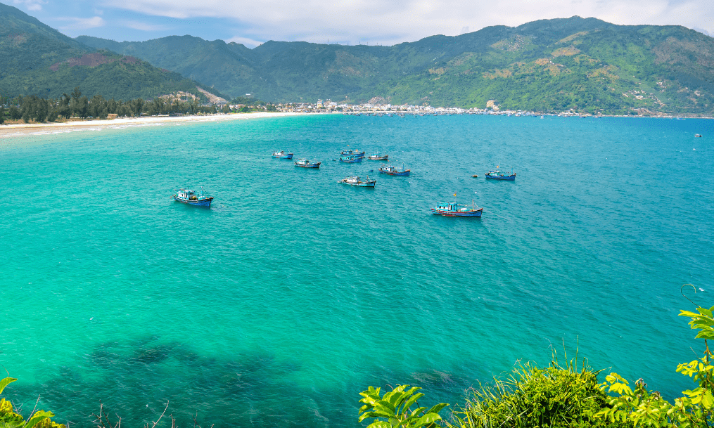 TOUR NHA TRANG – PHÚ YÊN 04 NGÀY 03 ĐÊM