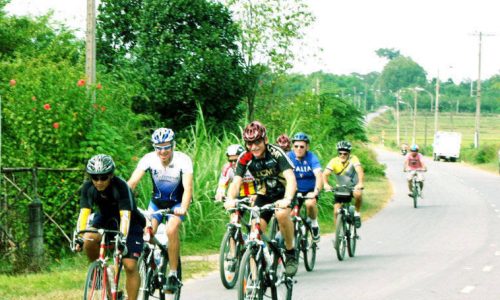Xe đạp Nha Trang  Nha Trang