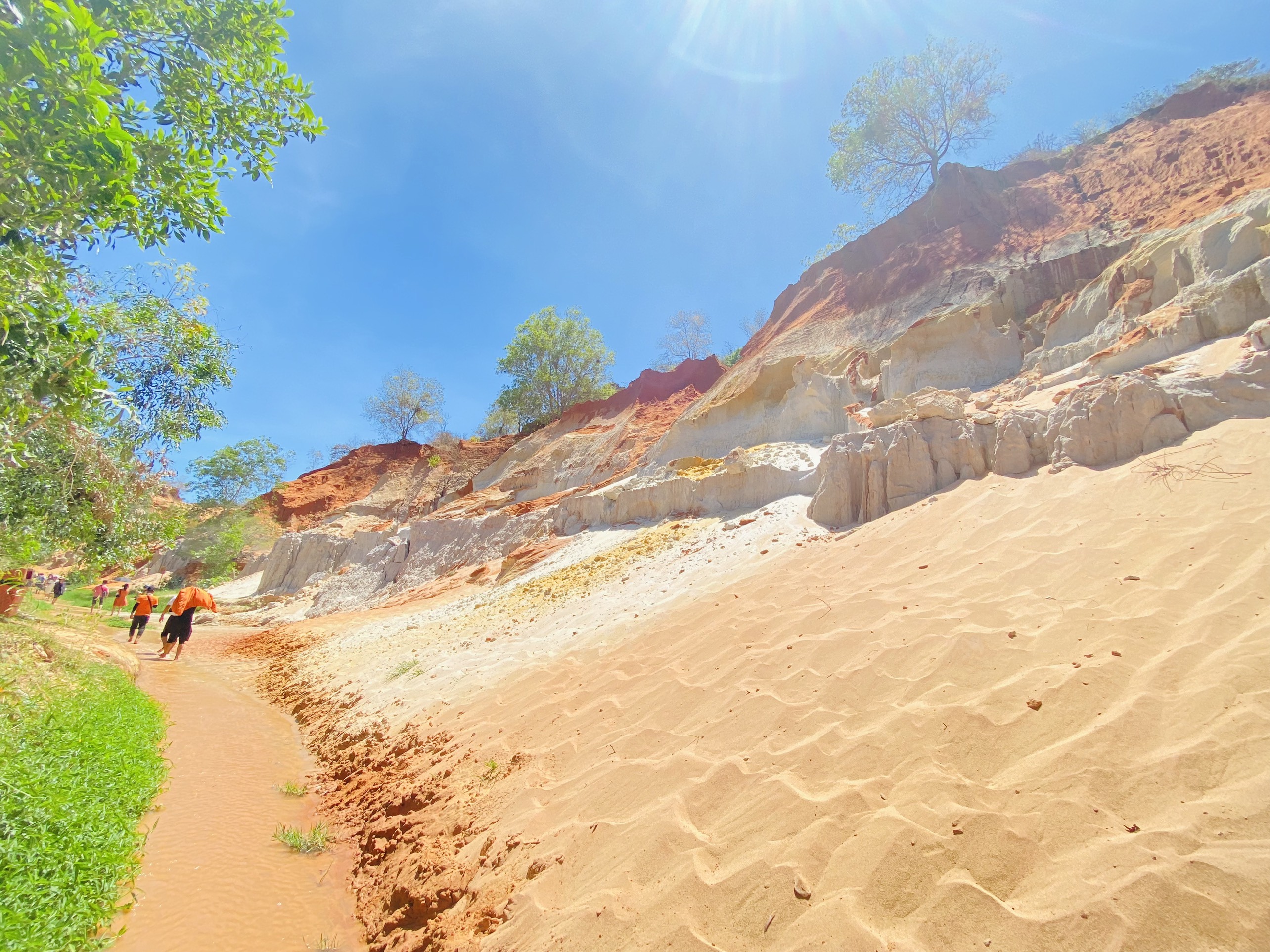 TOUR NHA TRANG – MŨI NÉ 04 NGÀY 03 ĐÊM