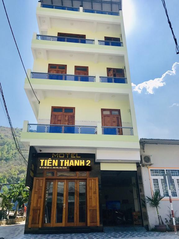 Motel Tiên Thanh 2