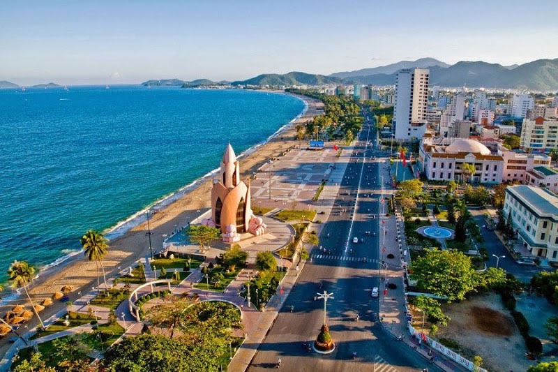 TOUR NHA TRANG – ĐÀ LẠT - THÀNH PHỐ HOA BIỂN 04 NGÀY 03 ĐÊM