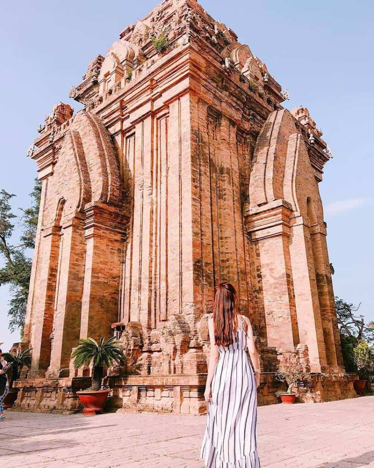 TOUR NHA TRANG – ĐÀ LẠT - THÀNH PHỐ HOA BIỂN 05 NGÀY 04 ĐÊM