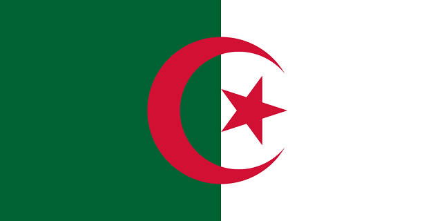 Dịch vụ làm Visa Algeria tại Nha Trang