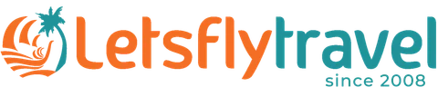 Let's Fly Travel