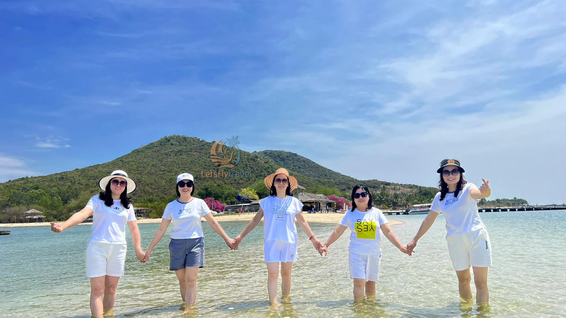 tour nha trang điệp sơn 4n3d