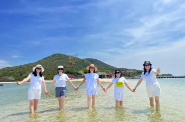 Top 8 món ăn đặc sản Nha Trang