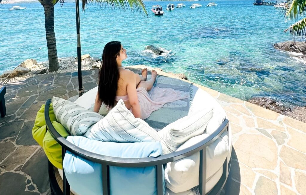 Tour 2 đảo Hòn Mun – Mini Beach cao cấp