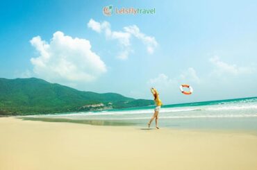 Let's Fly Travel