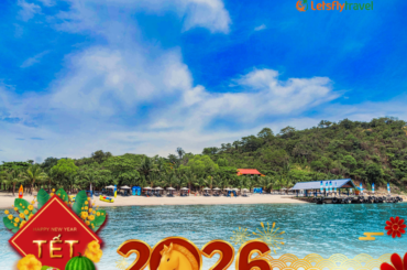 Vịnh San Hô Nha Trang – Địa điểm du lịch biển độc đáo