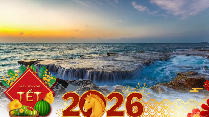 Tour Hang Rái – Vĩnh Hy – Vườn Nho – Đồng Cừu