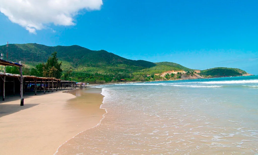 Nha Trang – Diep Son 4 days 3 nights tour
