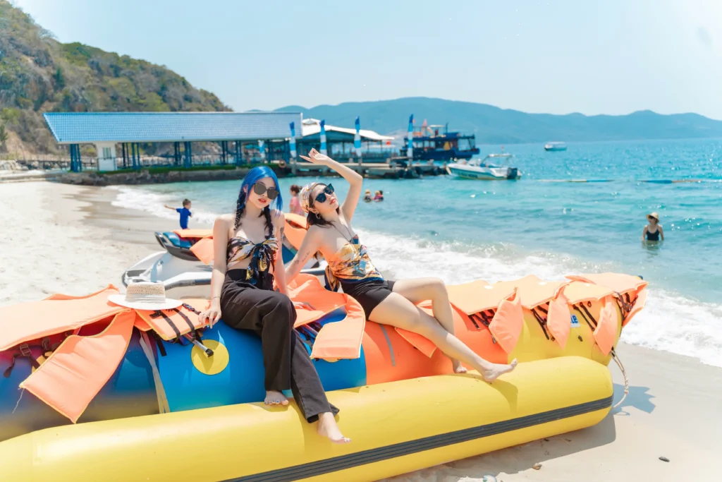 Tour Bãi Sỏi – Thuỷ Cung Trí Nguyên
