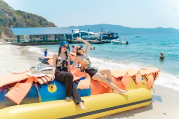 Vịnh San Hô Nha Trang – Địa điểm du lịch biển độc đáo