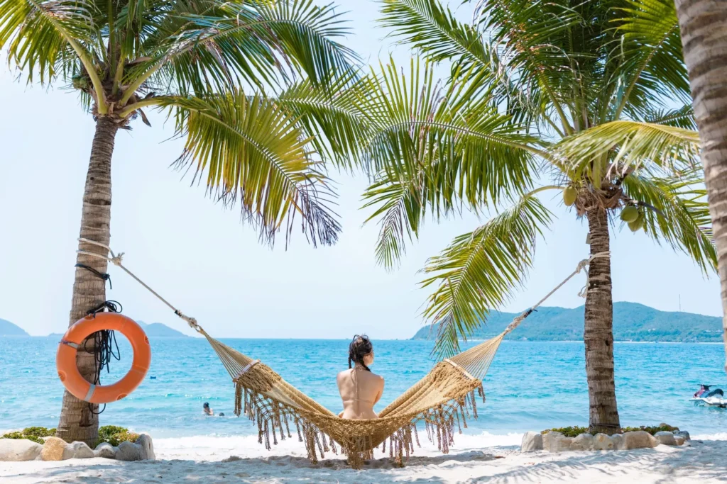 Combo Nha Trang 2 ngày 1 đêm khách sạn 4 sao – 3 đảo