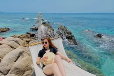 Điểm mới 2026: cáp treo, khu vui chơi mới mở ở Nha Trang