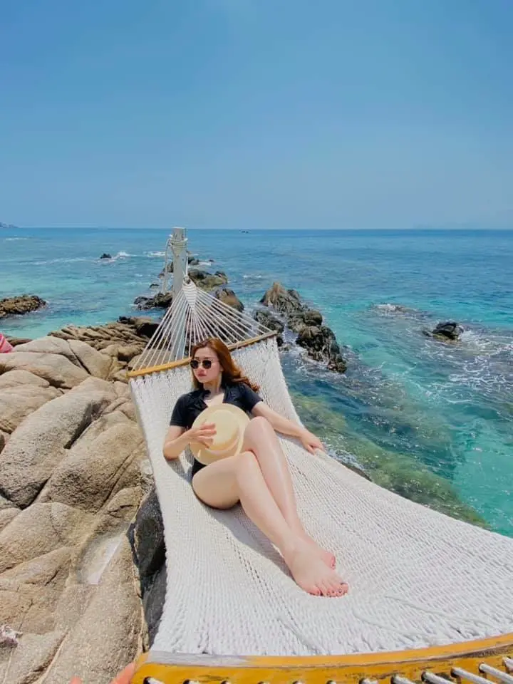 Tour Cù Lao Xanh 1 Ngày: Chinh Phục Hòn Ngọc Biển Đông Quy Nhơn