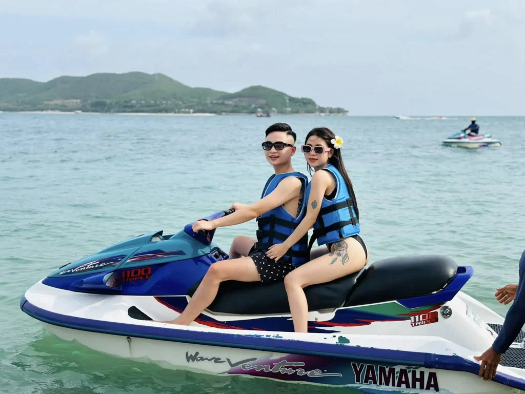 Combo Nha Trang 4 ngày 3 đêm – Nghỉ 4 sao, Tour 3 đảo