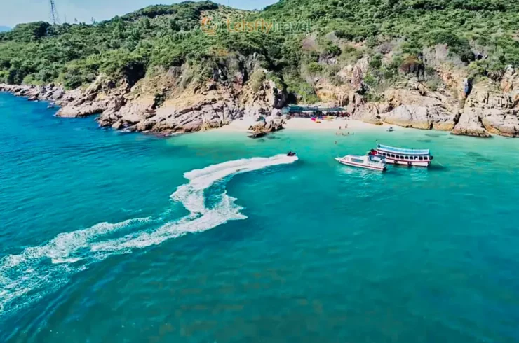 Tour Bình Lập – Bình Hưng 1 ngày