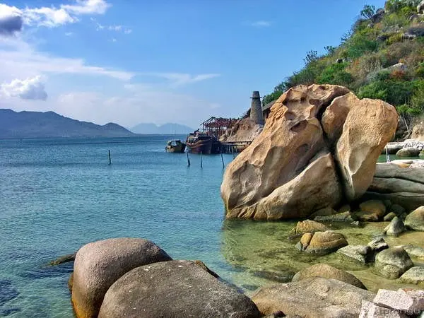 Tour Bình Lập – Bình Hưng 1 ngày | Let’s Fly Travel