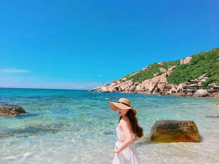 địa điểm ăn chơi cam ranh