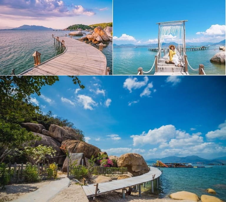 tour Bình Lập – Bình Hưng 1 ngày
