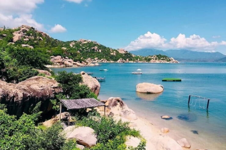 Tour Bình Lập – Bình Hưng 1 ngày mang đến những trải nghiệm thiên nhiên hoang sơ