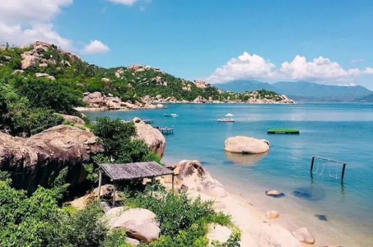 Tour Bình Lập – Bình Hưng 1 ngày mang đến những trải nghiệm thiên nhiên hoang sơ