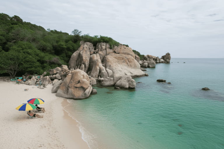 Bãi Kinh