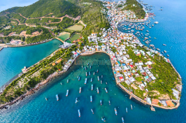 Top những địa điểm du lịch Khánh Hòa nổi tiếng nhất