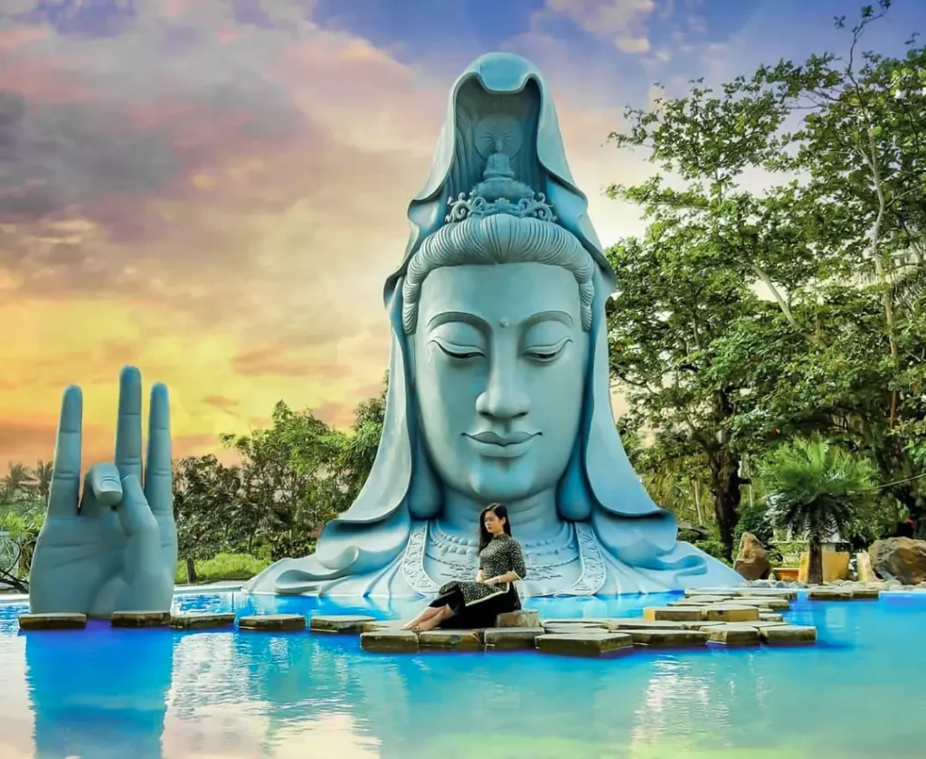 Tour Hòn Chùa – Lặn ngắm san hô 1 ngày