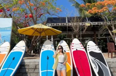 Vịnh San Hô Nha Trang – Địa điểm du lịch biển độc đáo