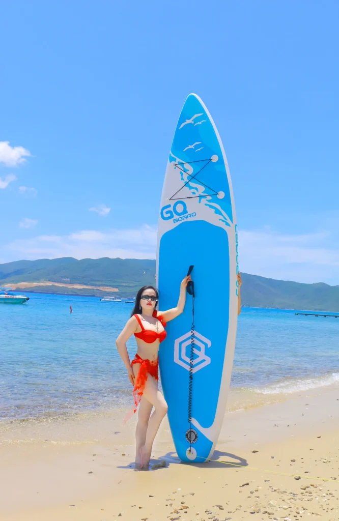 Nha Trang 4 Island Tour