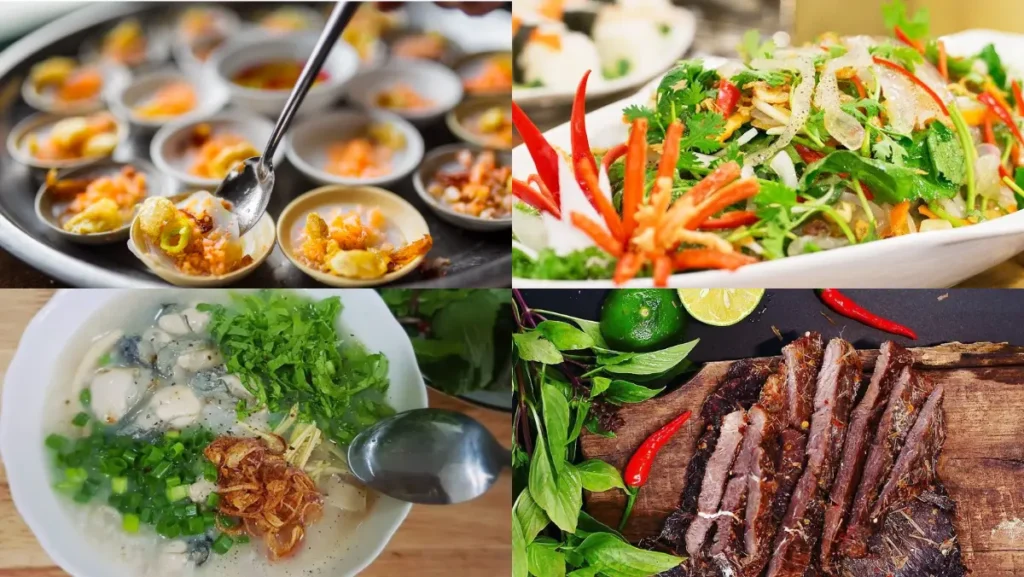 Tour Mũi Điện – Hòn Nưa Cực Đông đất nước