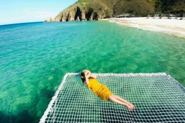 Cẩm nang du lịch Kỳ Co Eo Gió