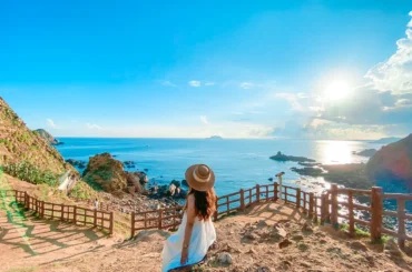 Kinh nghiệm khám phá Eo Gió Quy Nhơn từ A-Z