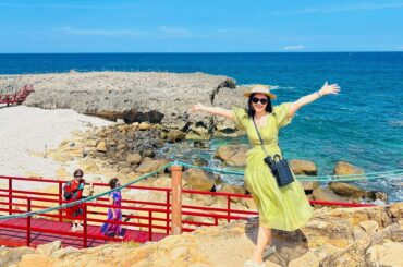 Bí ẩn về Hang Rái – điểm đến hấp dẫn cho dân du lịch