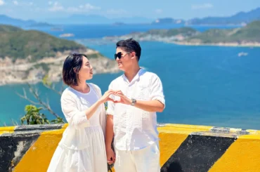 10+ địa điểm du lịch Nha Trang cho cặp đôi mùa hè này