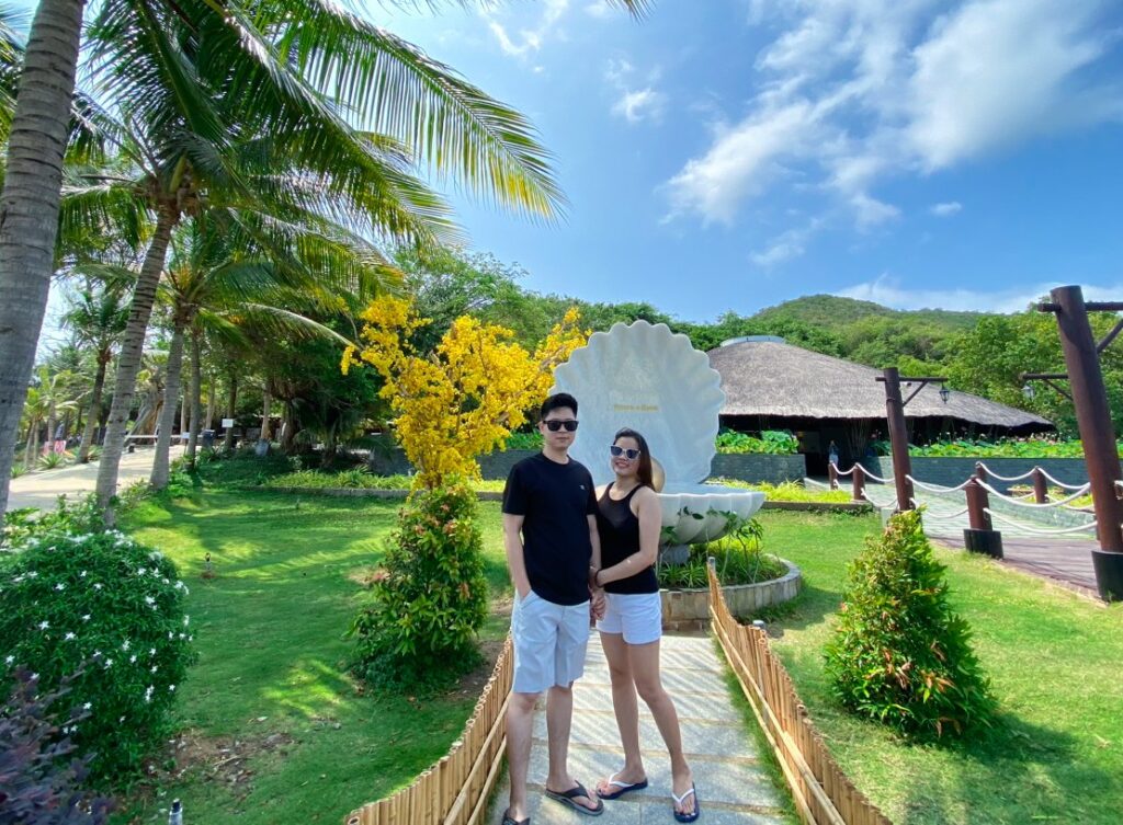 Tour đảo VIP Hòn Mun Hòn Tằm Nha Trang 1 Ngày | Lặn San Hô, Tắm Bùn