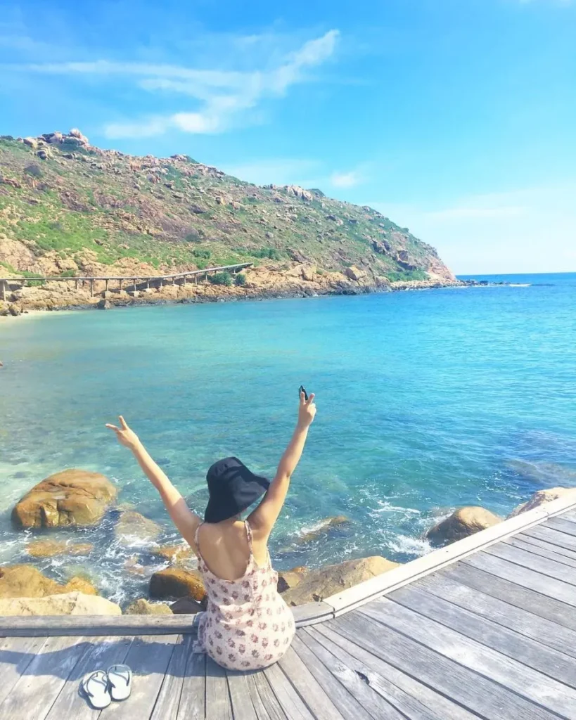 Tour Kỳ Co – Eo Gió 1 ngày