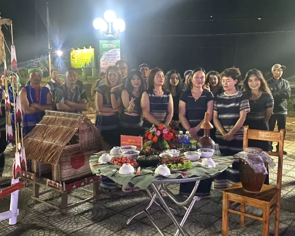 Tour Đà Lạt – Trải nghiệm văn hóa cồng chiêng