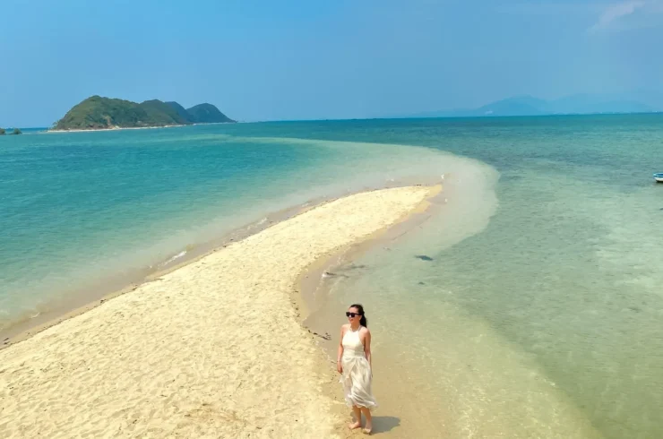 Diep Son – Doc Let Nha Trang 1 day tour