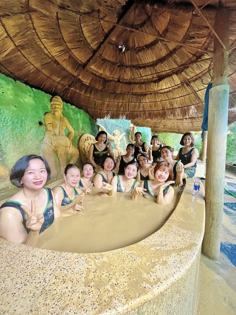 Tour du lịch sông Cái Nha Trang