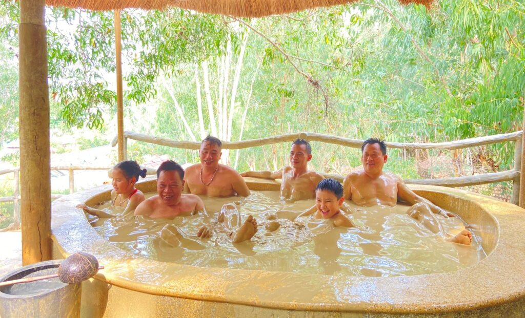 Cai River Nha Trang Tour