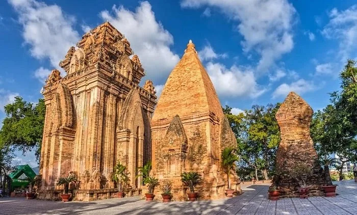 Tour du lịch sông Cái Nha Trang