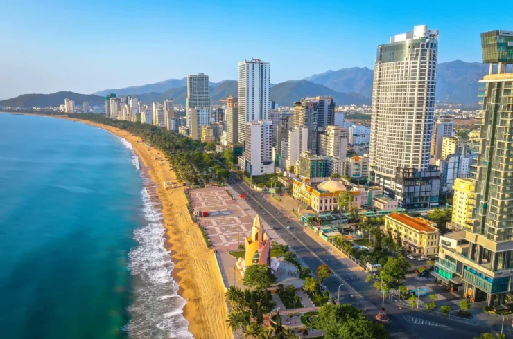 Nha Trang city 1 day tour