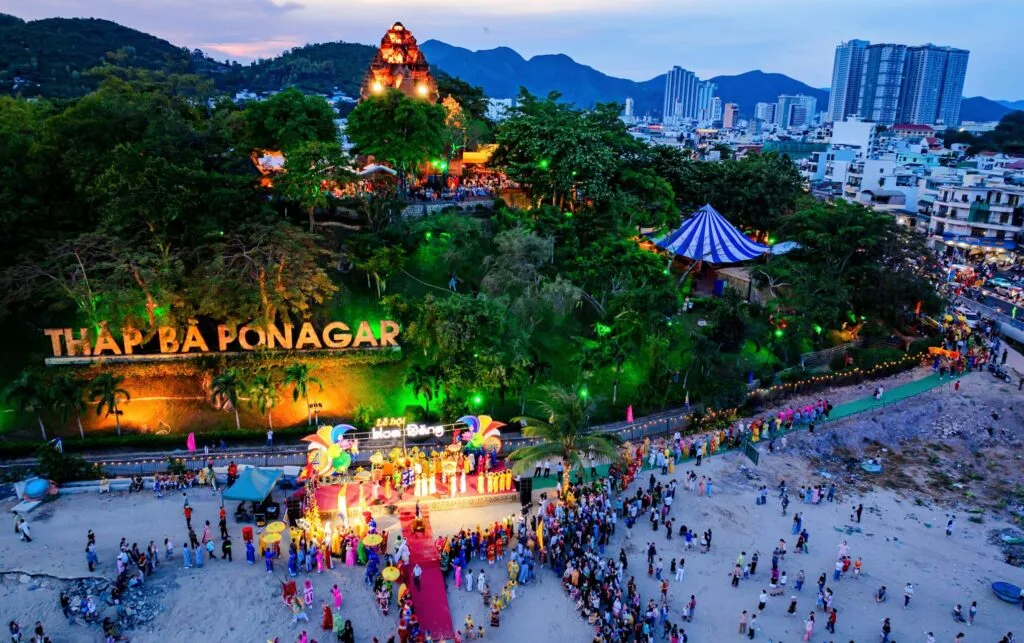 Nha Trang – Diep Son 4 days 3 nights tour