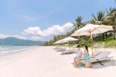 Nếu chỉ có 1 ngày thì nên đi Điệp Sơn hay Dốc Lết